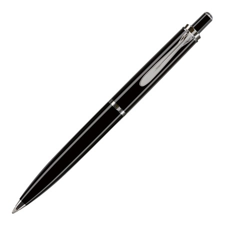 Pelikan K205 Negro- Bolígrafo