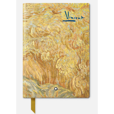 Montblanc Vincent Van Gogh- Cuaderno