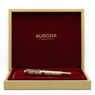 Aurora Jubilaeum  (Edición Limitada)- Pluma Estilográfica