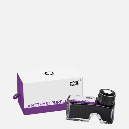 Montblanc Amethyst Purple- Tintero 60ml