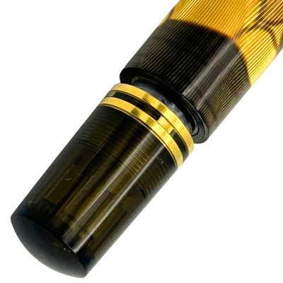 Sistema de carga émbolo (tintero)