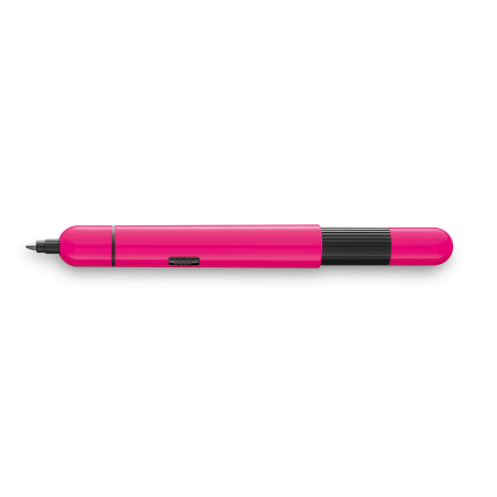 Lamy Pico Neon Pink- Pocket Pen
