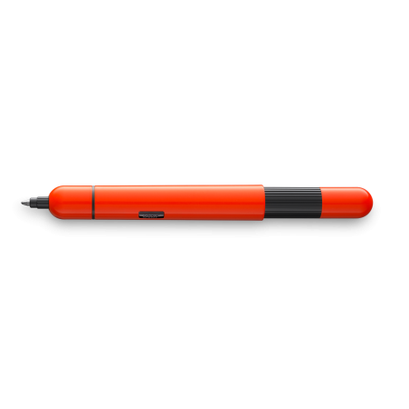 Lamy Pico Laser Orange- Pocket Pen