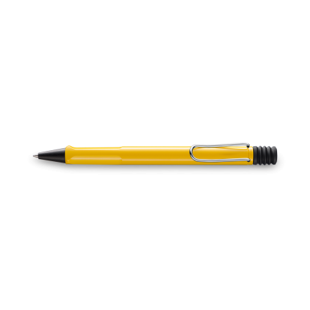 LAMY Safari Yellow- Bolígrafo