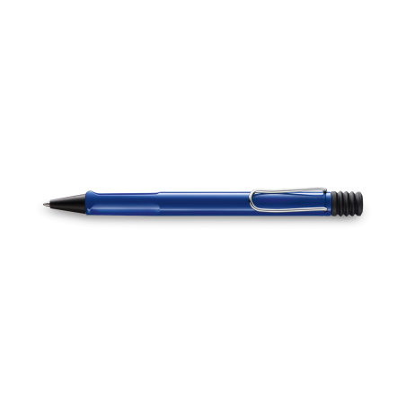 LAMY Safari Blue- Bolígrafo