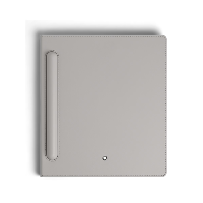 Funda Digital Paper Grey