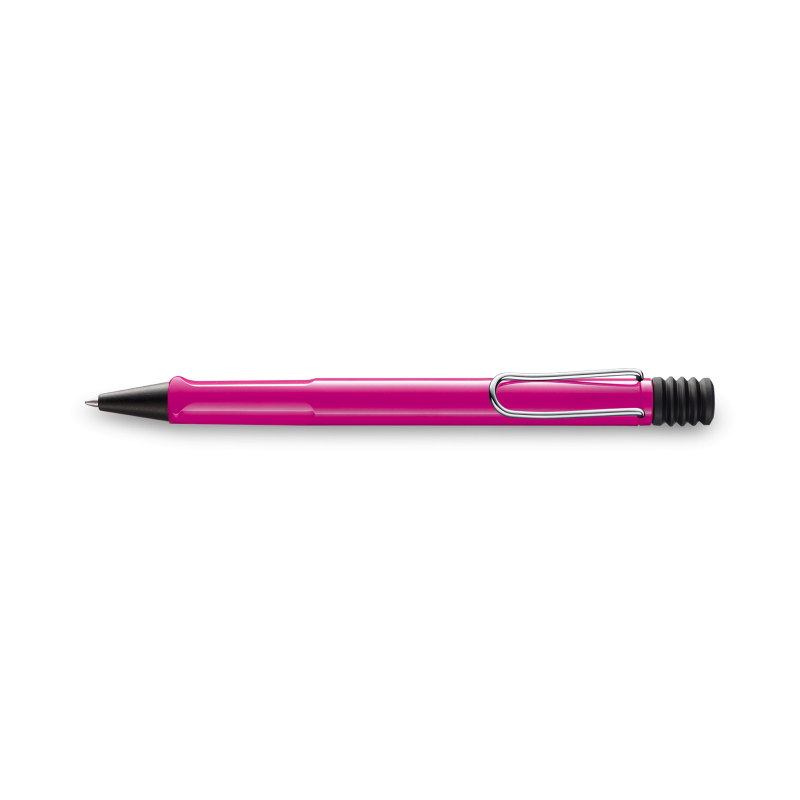 LAMY Safari Pink- Bolígrafo