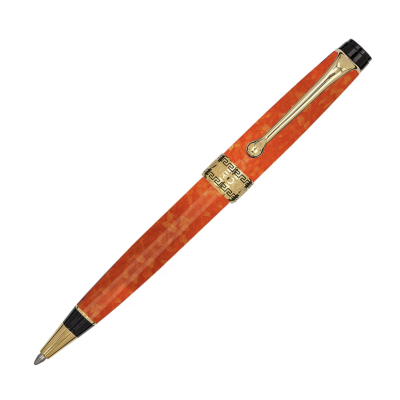 Aurora Optima Auroloide Orange - Bolígrafo