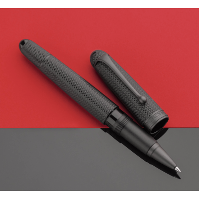 Aurora 888  Mamba Negra  - Rollerball