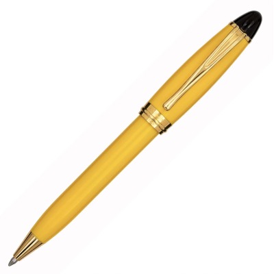 Aurora Ipsilon Amarilla - Bolígrafo