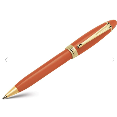 Aurora Ipsilon Estaciones Naranja Otoño - Bolígrafo