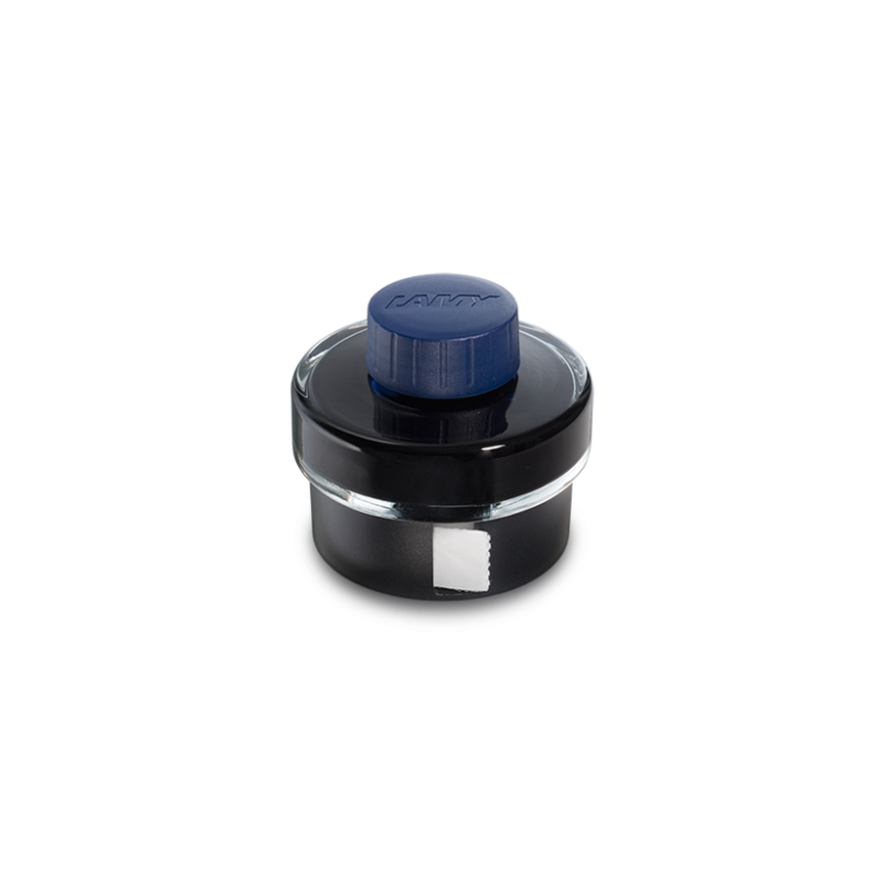 Tintero LAMY T 52 Azul-negro (50ml)