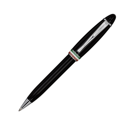 Aurora Ipsilon Italia Resina - Bolígrafo