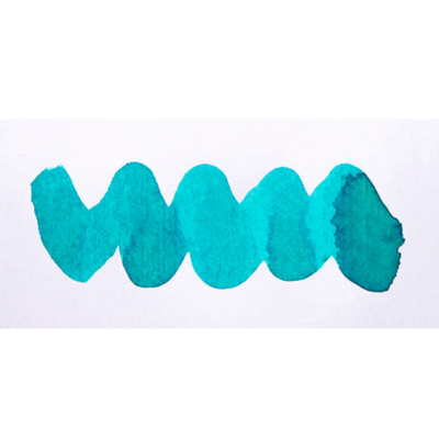 Tintero Diamine Bliss Ink Vent Green Collection- 50ml