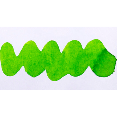 Tintero Diamine Appletini Ink Vent Green Collection- 50ml