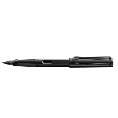 Lamy FP Safari Meteorite - Pluma Estilográfica