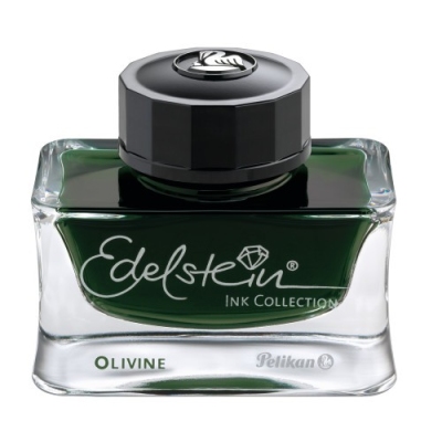 Tintero Pelikan Olivine Edición Especial 2018- 50 Ml